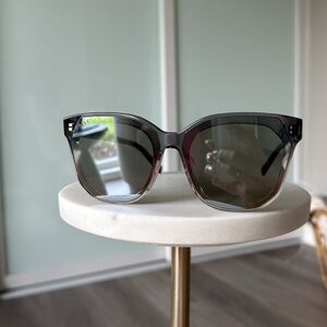 DIFF EYEWEAR - GIA SUNGLASSES - WITH BOX